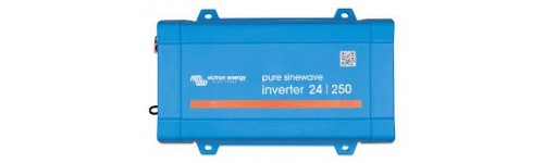 Inversores 24 V