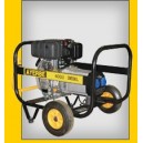 Grupo electr&oacute;geno 4000 A/E