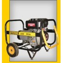 Grupo electr&oacute;geno 6500 A/M