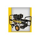 Grupo electr&oacute;geno 10000 D TX