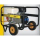 Grupo electrógeno     5000 H MN A/E