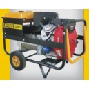 Grupo electr&oacute;geno    12500 H TX A/E