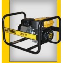 Grupo electr&oacute;geno      3100 KT MN A/E