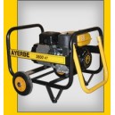 Grupo electr&oacute;geno      3800 KT MN A/E