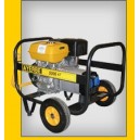 Grupo electr&oacute;geno      5000 KT MN