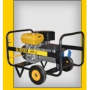 Grupo electr&oacute;geno      8000 KT TX A/E