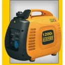 Grupo electr&oacute;geno  2100 KT INVERT