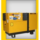 Grupo electr&oacute;geno 10000 D INS MN