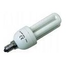 L&aacute;mpara bajo consumo 11 W 12 V