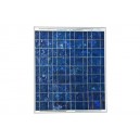 M&oacute;dulo Fotovoltaico   25 W 12 V