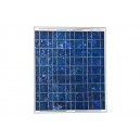 M&oacute;dulo Fotovoltaico   50 W 12 V